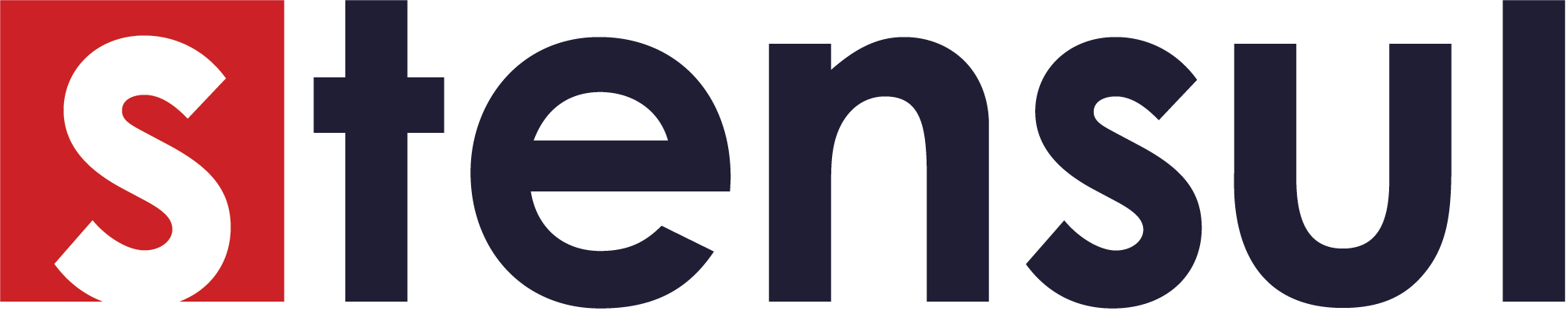 Stensul logo