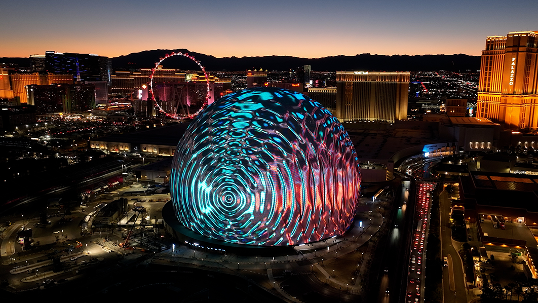 The Sphere