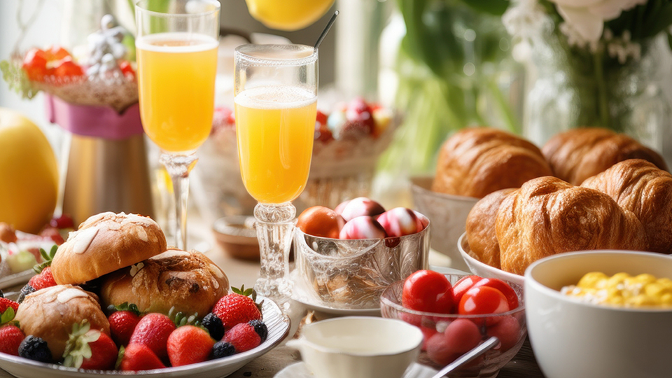 Brunch