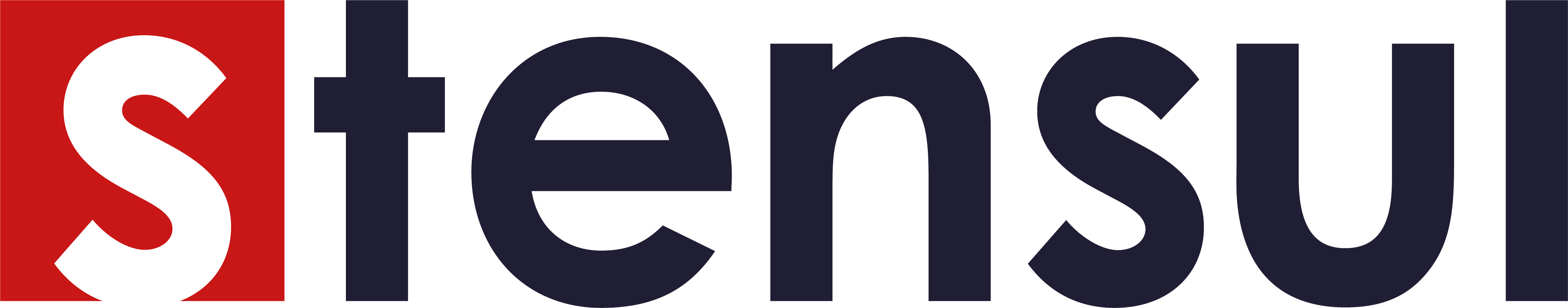 Stensul logo