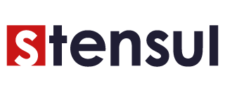 Stensul logo