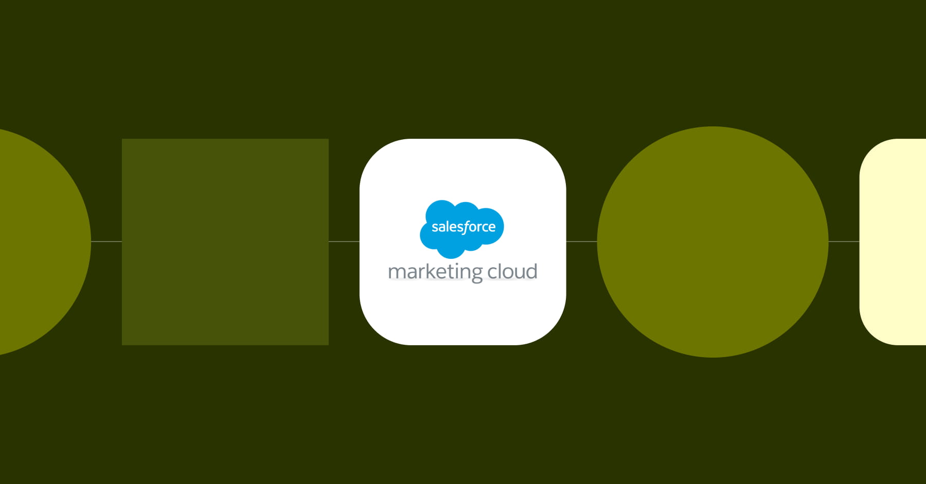 Salesforce Marketing Cloud