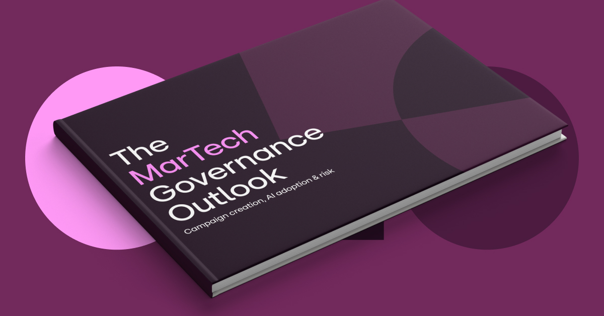 MarTech Outlook
