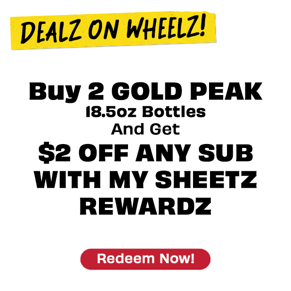 Simply Shweetz Donut
