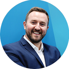 Paul Burrows LinkedIn