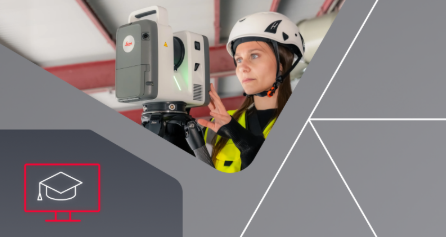 Leica Geosystems webbinarium