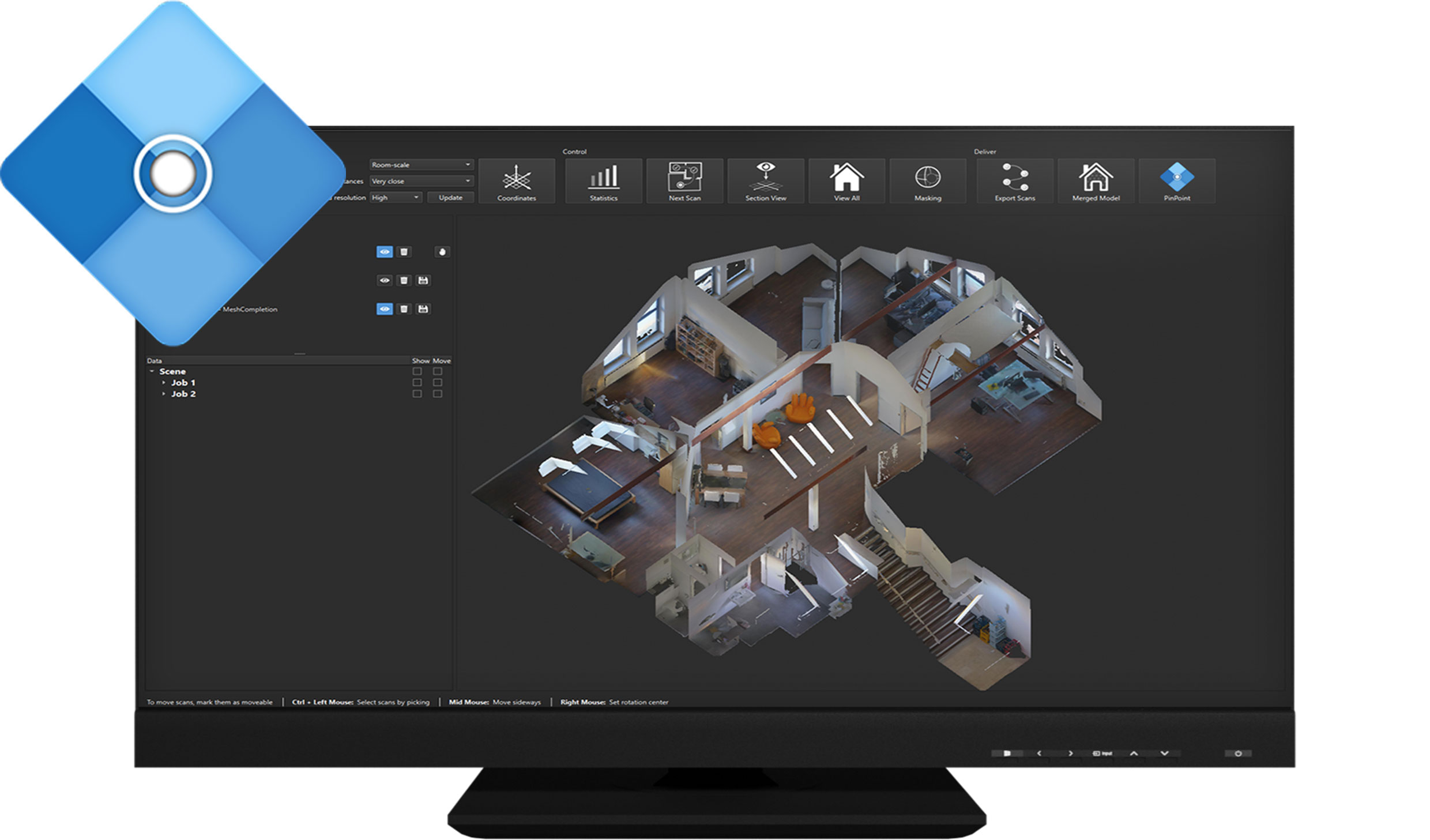 Reality Capture webbinarium