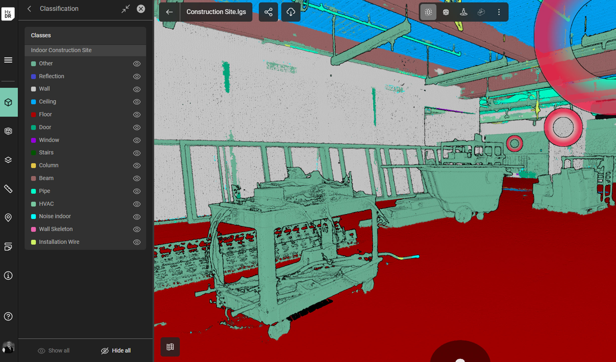 Reality Capture webbinarium