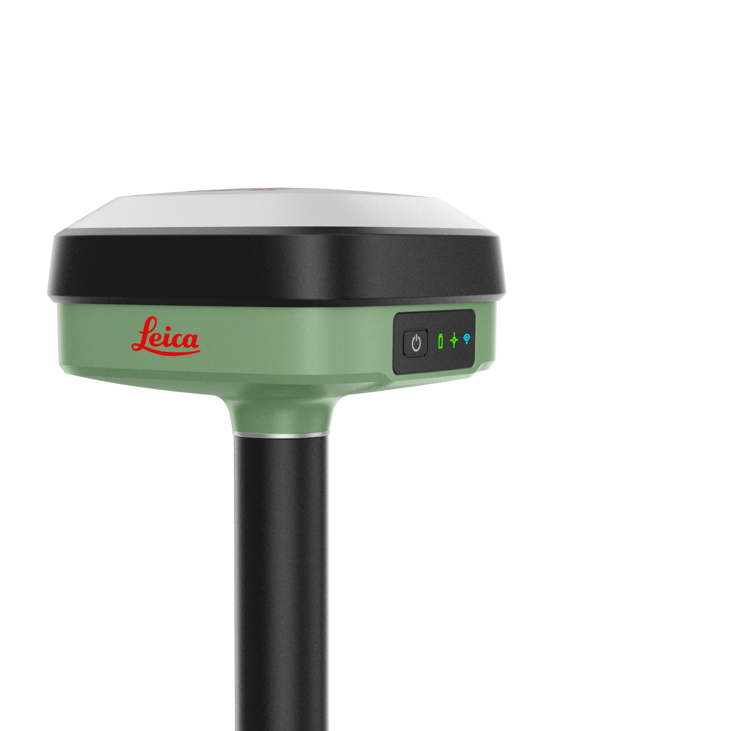 Leica iCON trades solution