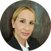 Luana Febi LinkedIn
