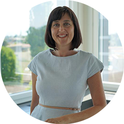 Valentina Albano LinkedIn