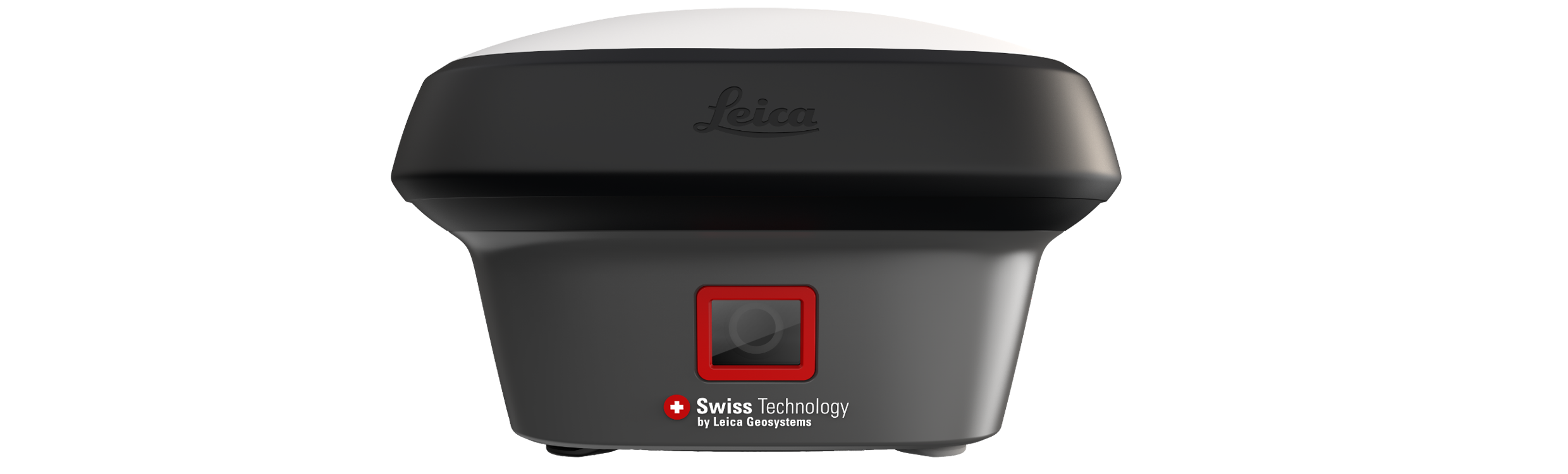 Leica GS18 I