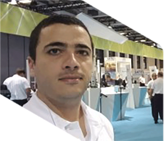 Kyle Palmer LinkedIn