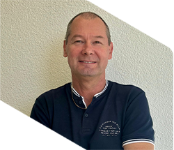 Heinz Dubach LinkedIn