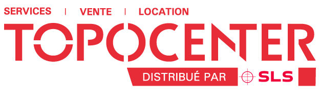 Logo Topocenter Clermont-Ferrand