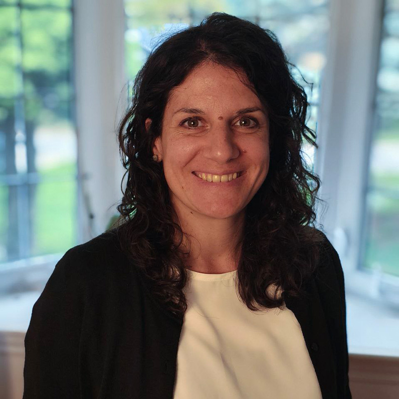 Nadia Guardini, LinkedIn