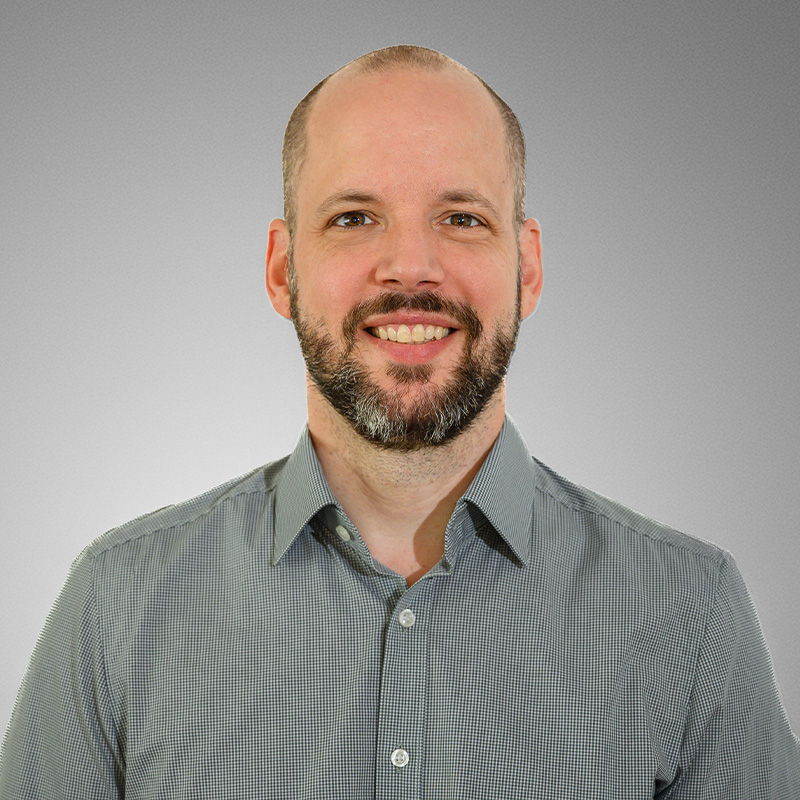 Markus Mathias, LinkedIn