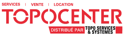 Logo Topocenter Marseille
