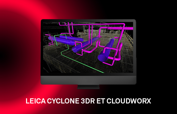 CYCLONE 3DR