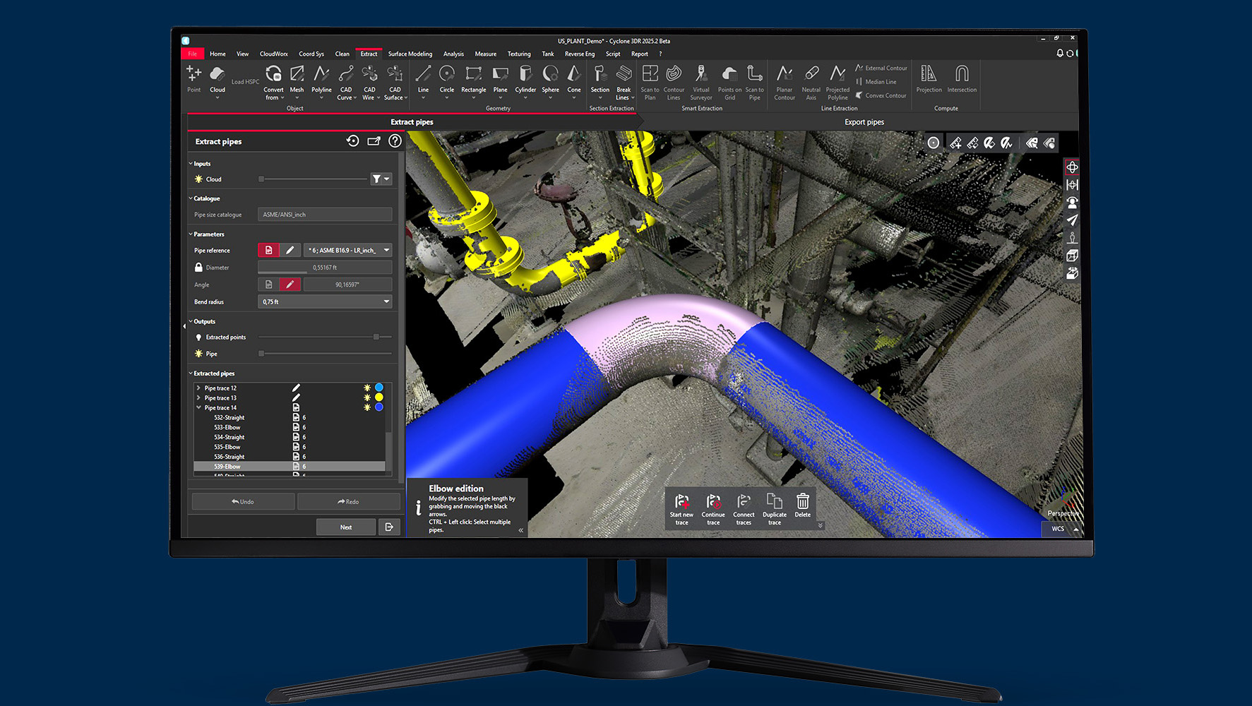 Webinar | 3DR: Scan to Everything