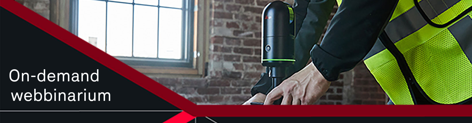 Leica BLK360 SE Essentials