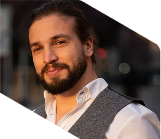 Jan Sigrist LinkedIn