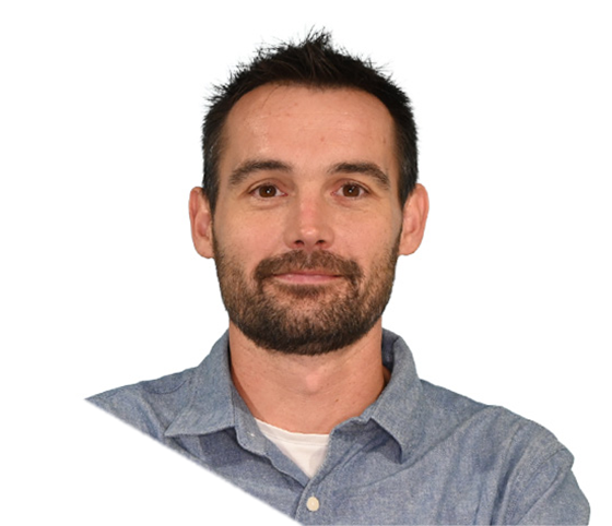 Aleksandr Solopov LinkedIn