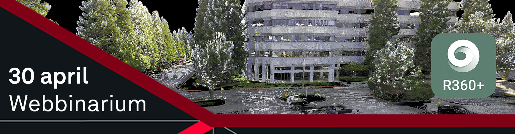 Reality Capture webbinarium