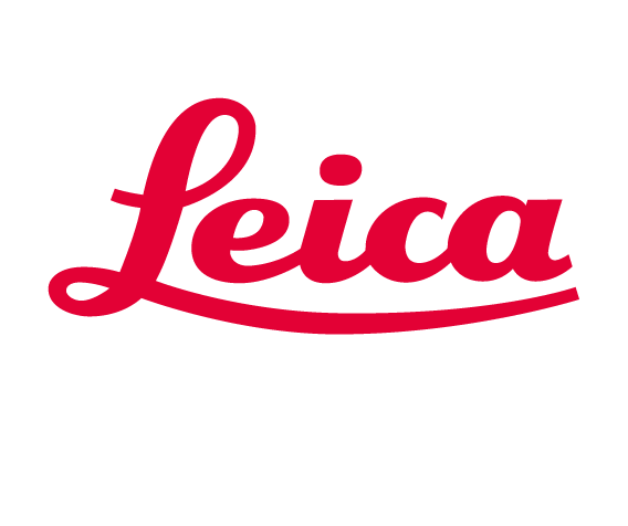 Logo Leica Geosystems