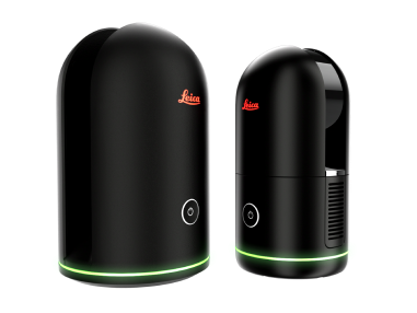 Duo BLK360