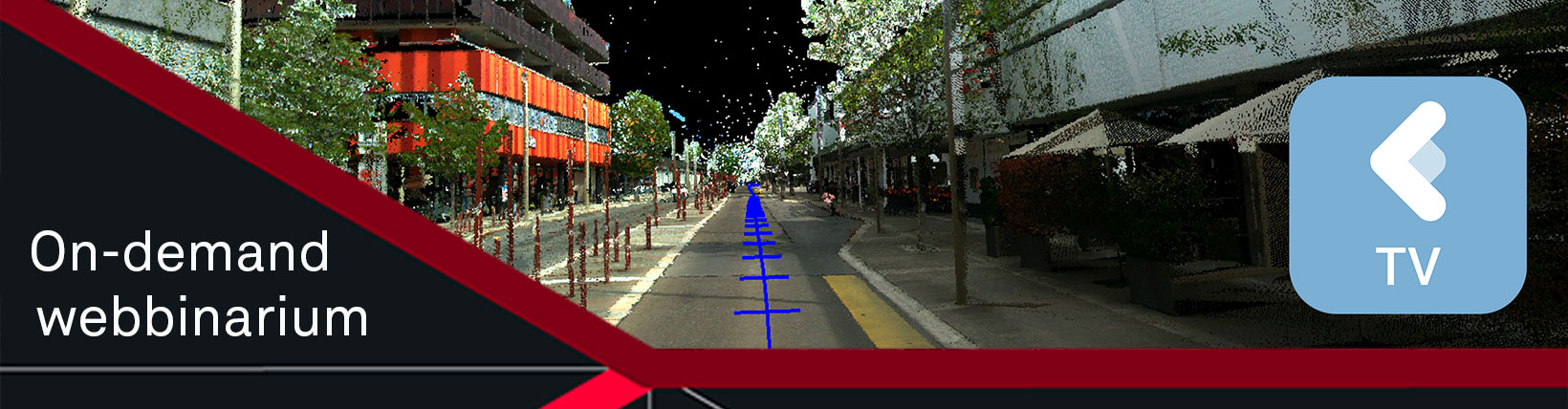 Leica Geosystems webbinarium
