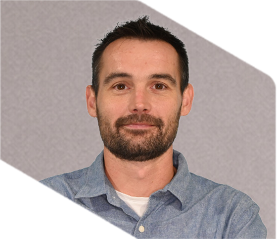 Nicolas Sarrasin LinkedIn
