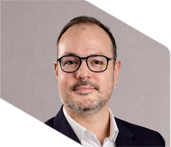 Maxime Auffret LinkedIn