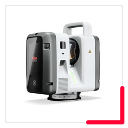 Leica RTC-serien