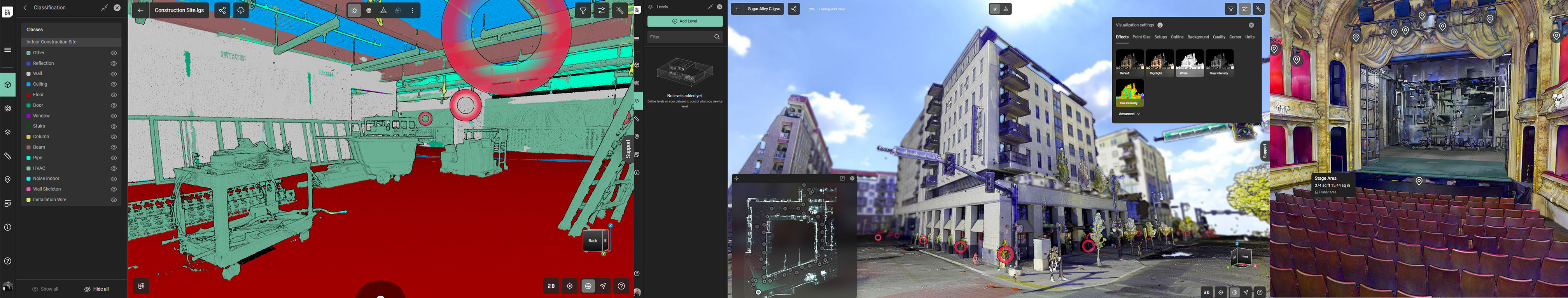 Leica Geosystems webbinarium