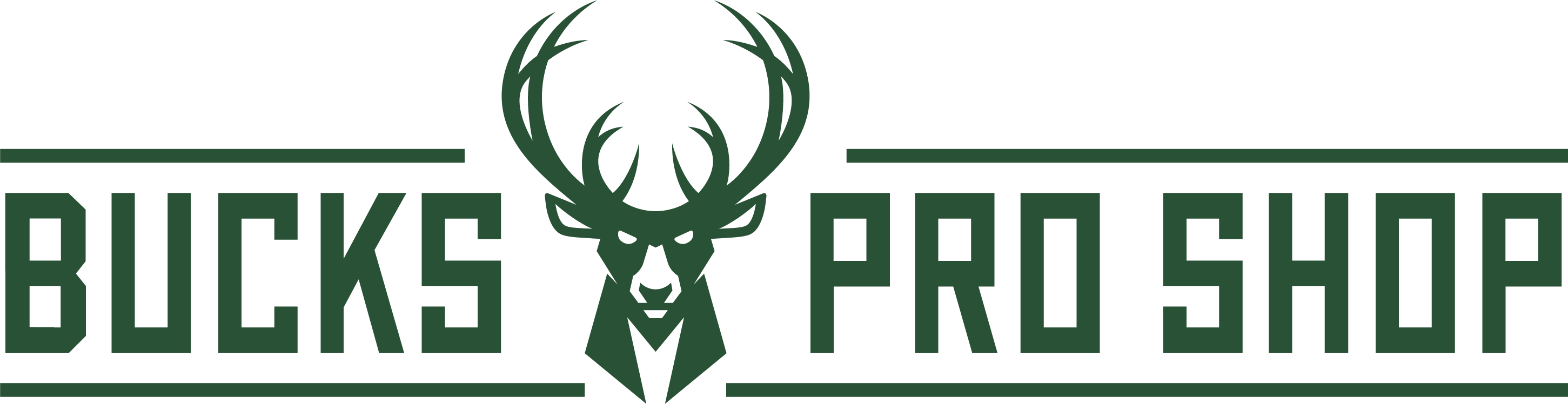 Bucks Pro Shop