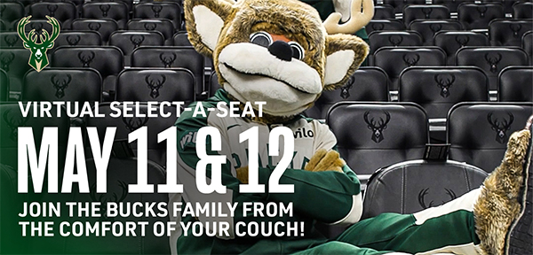 Bucks Bar Network Watch Party Raffle