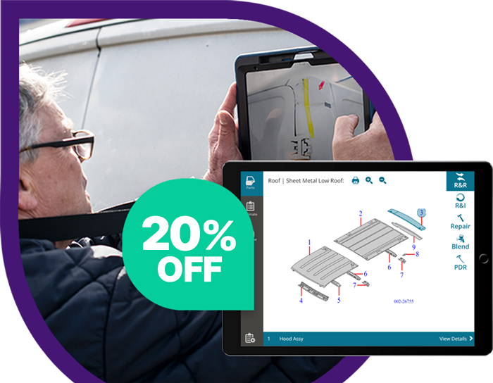 20% Off